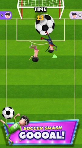 2人沙雕对决图2