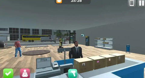 疯狂家具商店最新版[图1]