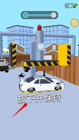 飞车大逃亡[图3]