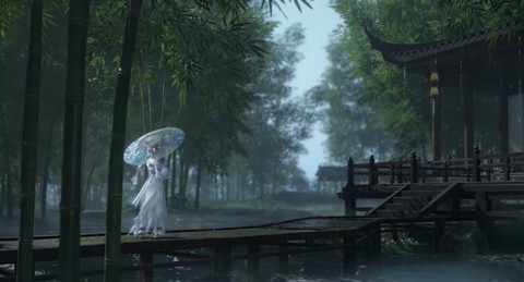 云逆水寒官方版[图4]