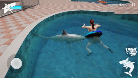 深海猎杀者[图1]