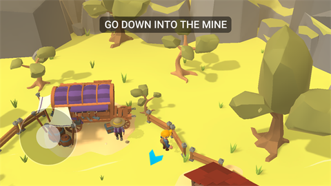黄金矿工极速版[图8]