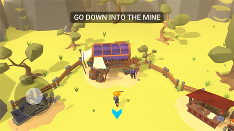 黄金矿工极速版[图9]