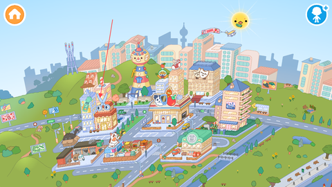 米家小镇牧场乐园[图2]