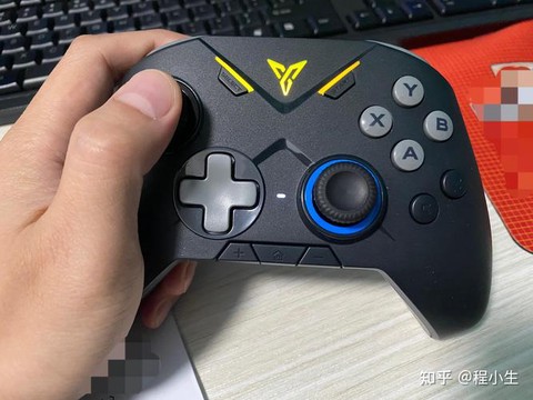 实况足球用什么手柄好[图2]