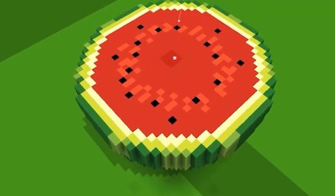 迷你世界西瓜有什么用