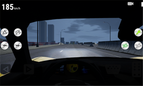 真实驾驶学校图1