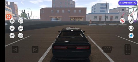 真实驾驶学校图3