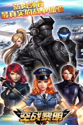 空战黎明图3