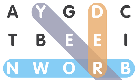 全民填单词[图1]