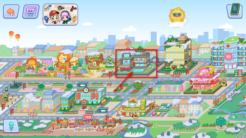 奇妙创意世界手游[图2]