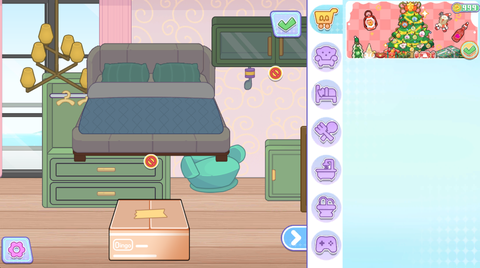 奇妙创意世界手游[图4]