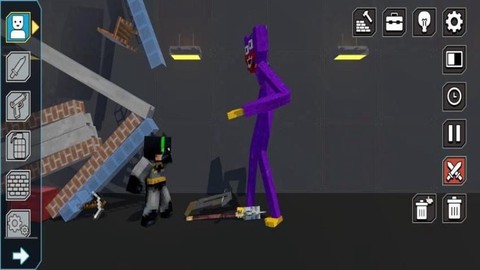 上帝物理盒子[图2]