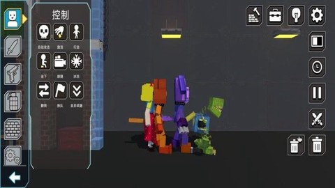 上帝物理盒子图1