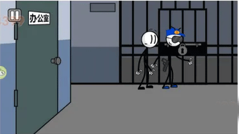 火柴人神逃生[图3]
