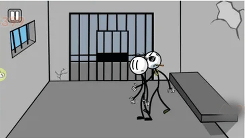 火柴人神逃生[图4]