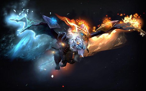 dota新手玩什么[图2]