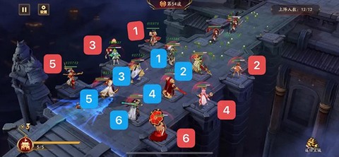 放开那三国九游版[图1]