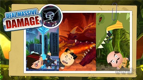 暴打老板安卓版[图3]