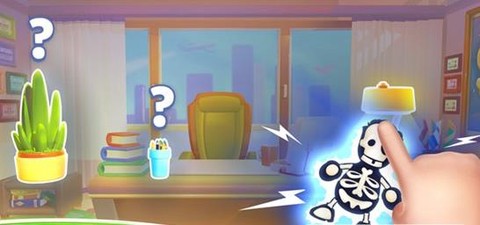 暴打老板安卓版图3