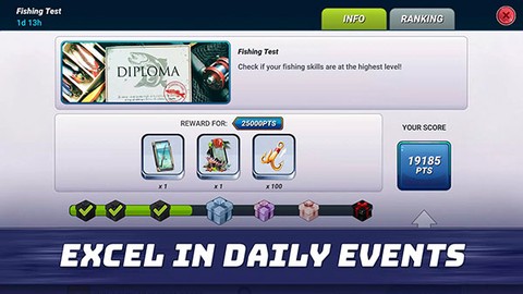 钓鱼大对决[图1]