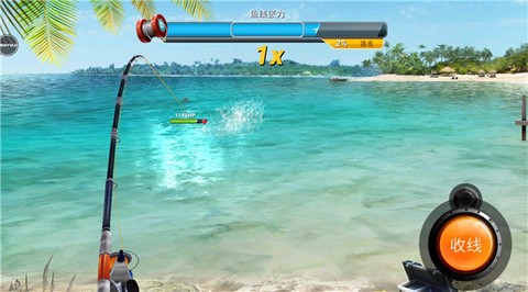 钓鱼大对决[图4]