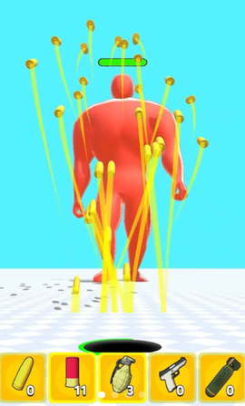 黑洞囤积大师[图1]