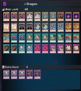 游戏王大师决斗中文版[图1]