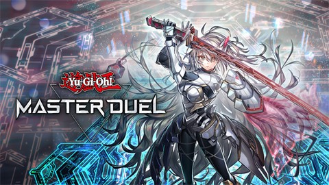 游戏王大师决斗中文版图1