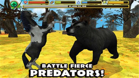 终极骏马模拟器[图2]