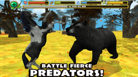 终极骏马模拟器图2