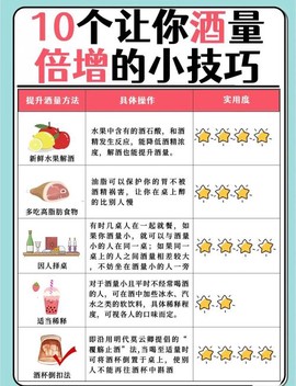 九阴真经怎么提升酒量[图2]