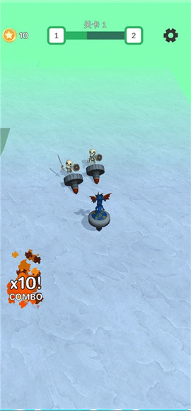 魔幻陀螺大乱斗[图3]