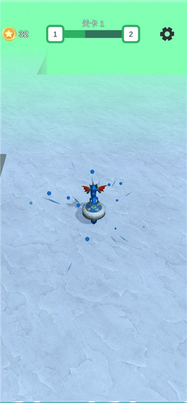 魔幻陀螺大乱斗[图4]