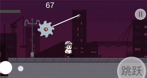 哥谭噩梦之焯级英雄游戏图2