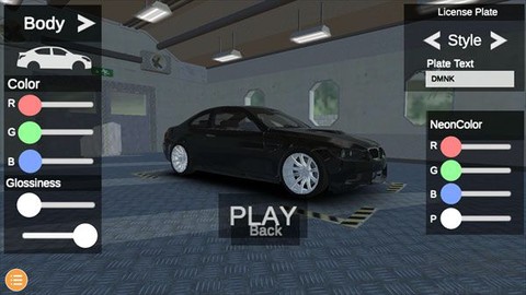 欧洲赛车模拟器[图4]