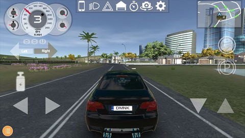 欧洲赛车模拟器[图7]