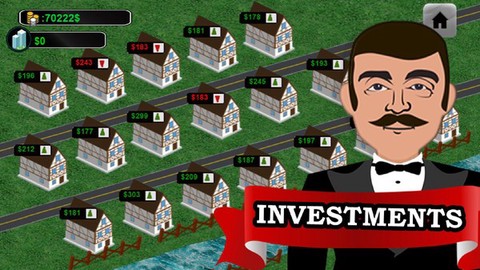 我的汉堡公司图2