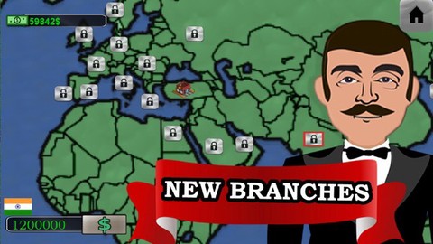 我的汉堡公司图3