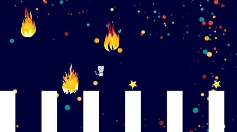 超级猫幻影[图1]