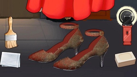 恐怖异世界[图1]