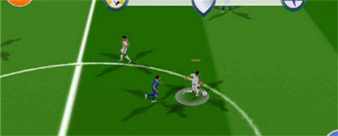 皇家足球联赛图1