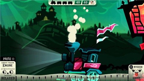 闹鬼的房子[图4]