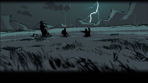 摸金校尉之伏魔殿[图3]