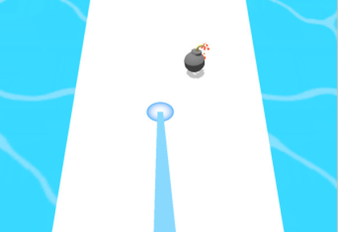 推炸弹大作战[图1]