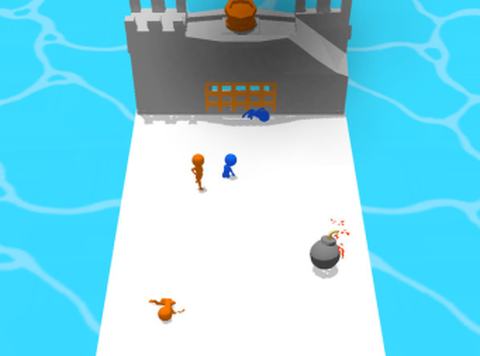 推炸弹大作战[图3]