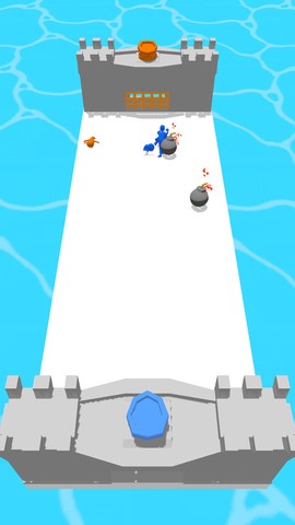 推炸弹大作战图3