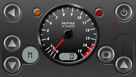 发动机模拟器[图4]