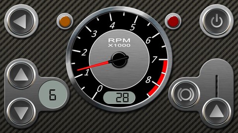 发动机模拟器图1