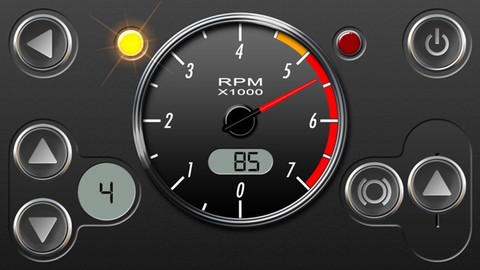 发动机模拟器图3